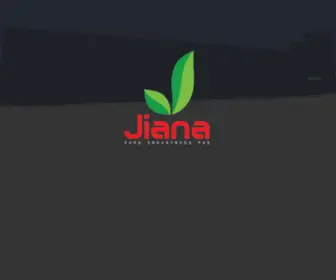 Jiana.ae(Bot Verification) Screenshot