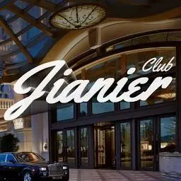Jianier.club Logo