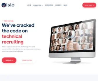 Jibio.co(Jibio) Screenshot