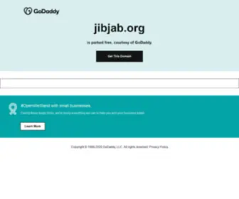 Jibjab.org(Jibjab) Screenshot