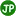 Jibonpata.com Logo
