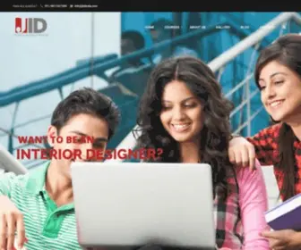 Jidindia.com(Jidindia) Screenshot