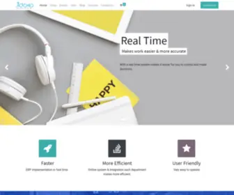 Jidokasystem.co.id(Jidokasystem) Screenshot