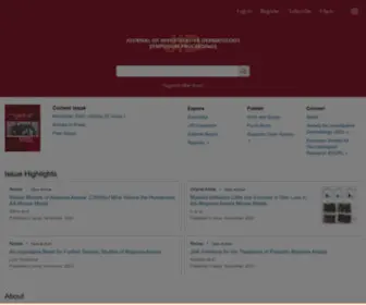 Jidsponline.org(Jidsponline) Screenshot