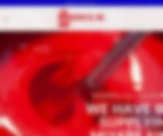 Jiffymixer.com(Reliability you can count on) Screenshot