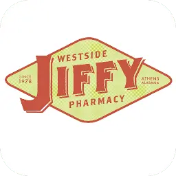 Jiffypharmacy.com Favicon