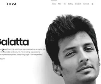 Jiivaonline.com(Jiiva Online) Screenshot