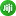 Jiji.africa Logo