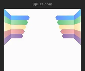 Jijilist.com(Jijilist) Screenshot