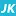 Jikess.com Logo
