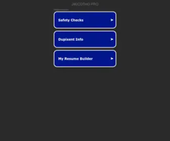 Jikicotho.pro(Jikicotho) Screenshot