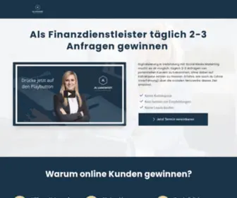 Jil-Langwost.de(DIGITAL CONSULTING) Screenshot