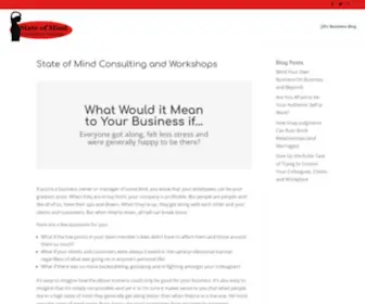 Jill.consulting(Jill Whalen Personal and Business Transformation Consulting and Training) Screenshot
