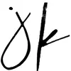 Jillandkate.com Logo