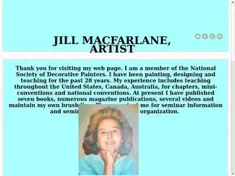 Jillmac.com(Jillmac) Screenshot