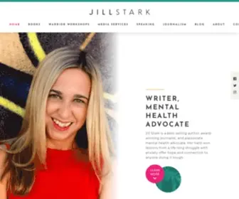 Jillstark.com.au(Jill Stark) Screenshot