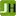 Jimahegn.dk Logo