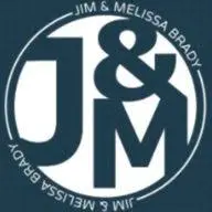 Jimandmelissabrady.com Favicon