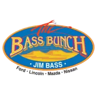 Jimbasscollision.com Logo