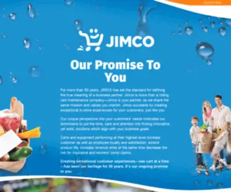 Jimcos.com(Jimcos) Screenshot