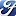 Jimkeayford.com Favicon