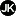 Jimkeen.com Favicon