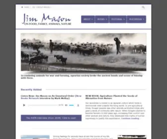 Jimmason.website(Jimmason website) Screenshot