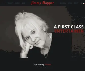 Jimmyhopper.com(Jimmy Hopper) Screenshot