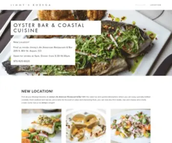 Jimmysbodega.com(Jimmysbodega) Screenshot