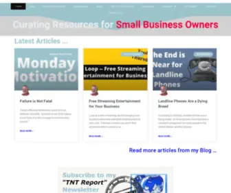 Jimperson.com(Podcast producer & Internet marketer Jim Person's goal) Screenshot