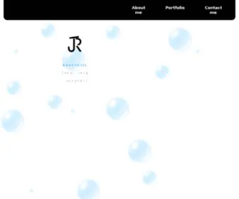 Jimraptis.com(Jim Raptis) Screenshot