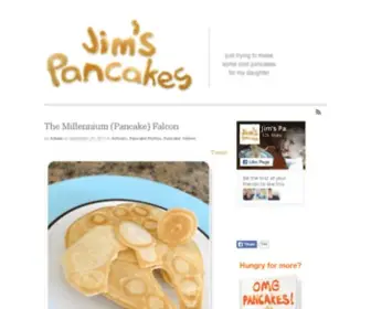 Jimspancakes.com(Buy Injectable Steroids) Screenshot