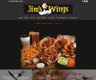 Jimswings.com(Jimswings) Screenshot