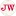 Jimwillis.org Favicon