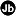 Jindbazaar.com Logo