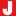 Jindcity.com Favicon