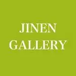 Jinen-Gallery.com Favicon