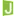 Jinfonet.com Logo