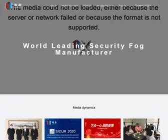 Jingtaisecurity.com(IIS7) Screenshot