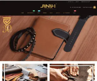 Jinih.com(JINIH) Screenshot