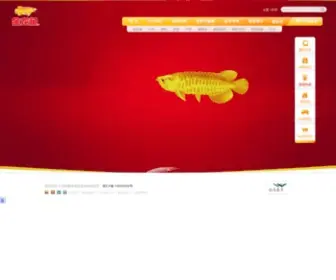 Jinlongyu.cn(益海嘉里金龙鱼粮油食品股份有限公司) Screenshot