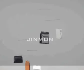 Jinmon.com(JINMON) Screenshot