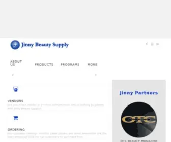 Jinny.com(The BEST and largest multi) Screenshot