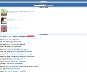 Jiomix.fun(jiomix) Screenshot