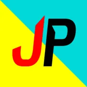 Jioporn.com Logo