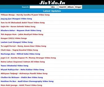 Jiovdo.in(jiovdo) Screenshot