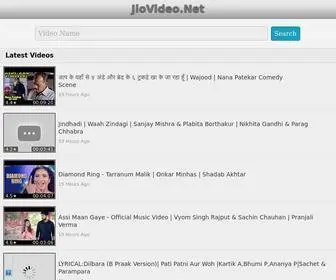 Jiovideo.net(Movies) Screenshot