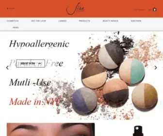 Jiracouture.com(Jiracouture) Screenshot