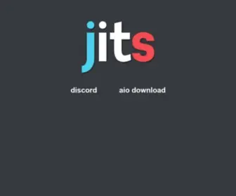 Jits.cc(jits) Screenshot