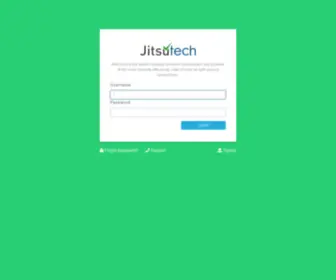 Jitsutech.ca(JitsuTech) Screenshot